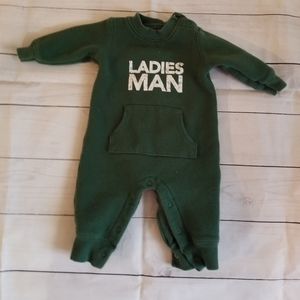🍎5 for $30🍎 Carter's bodysuit 6 month